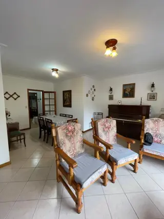 Alquiler temporario casa 4 ambientes en Miramar foto 3