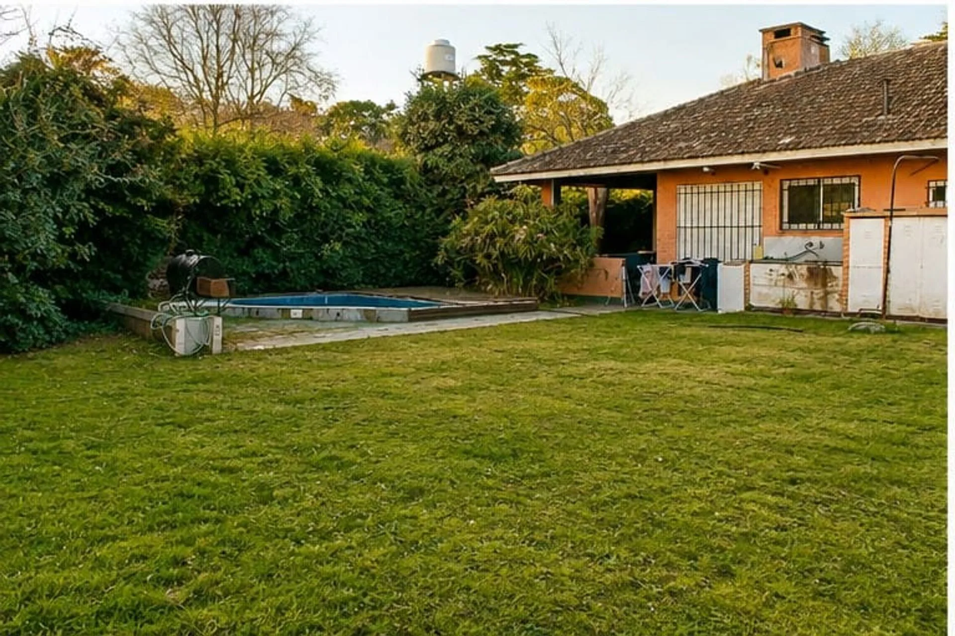 Venta casa 3 ambientes Colinalegre foto 2