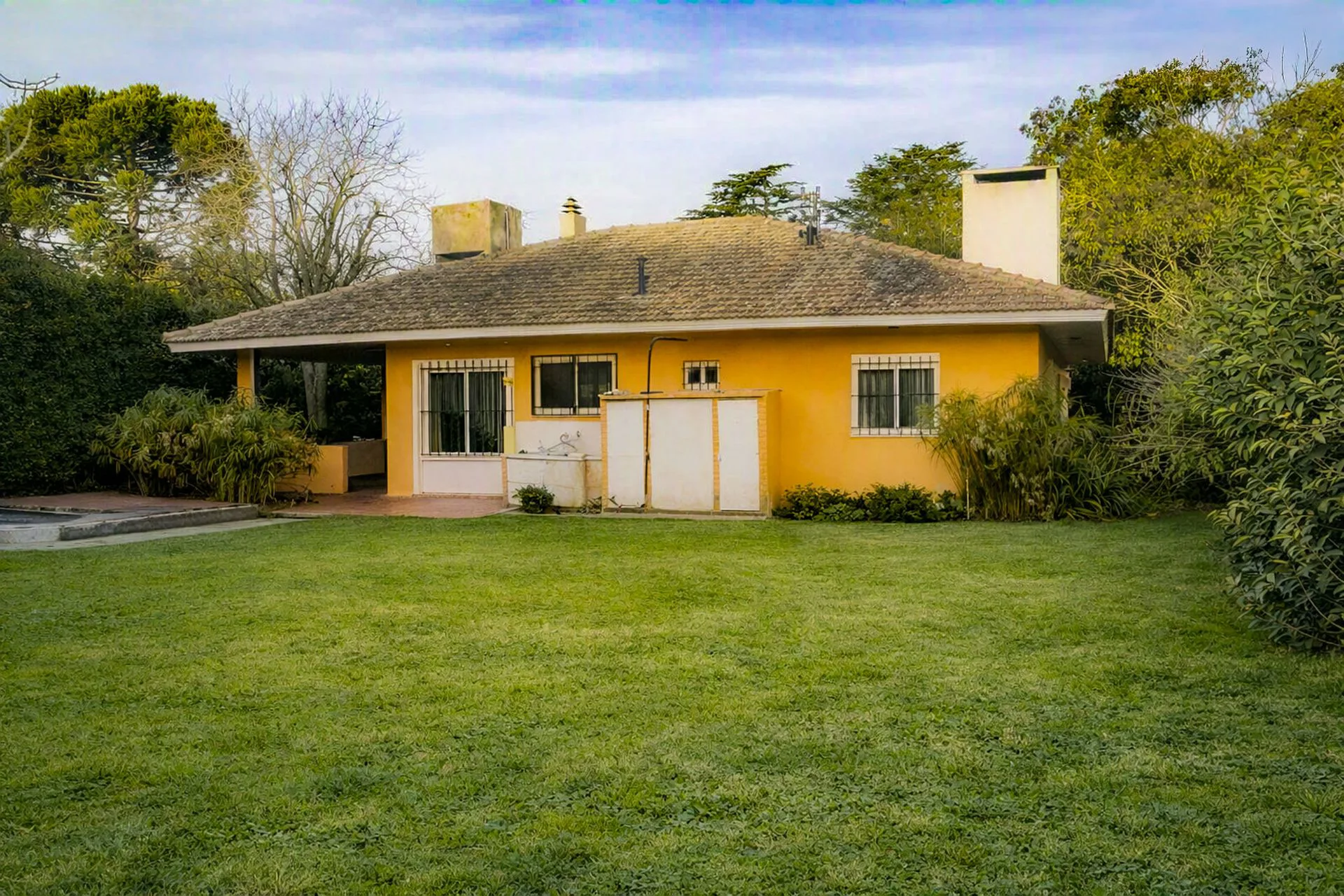 Venta casa 3 ambientes Colinalegre foto 3
