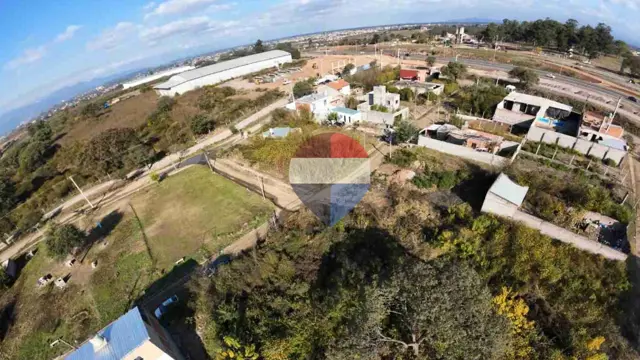 VENTA TERRENO 195,12m2 - B° PAPA FRANCISCO PALPALÁ