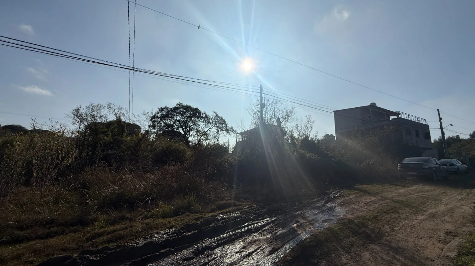 VENTA TERRENO 195,12m2 - B° PAPA FRANCISCO PALPALÁ foto 3