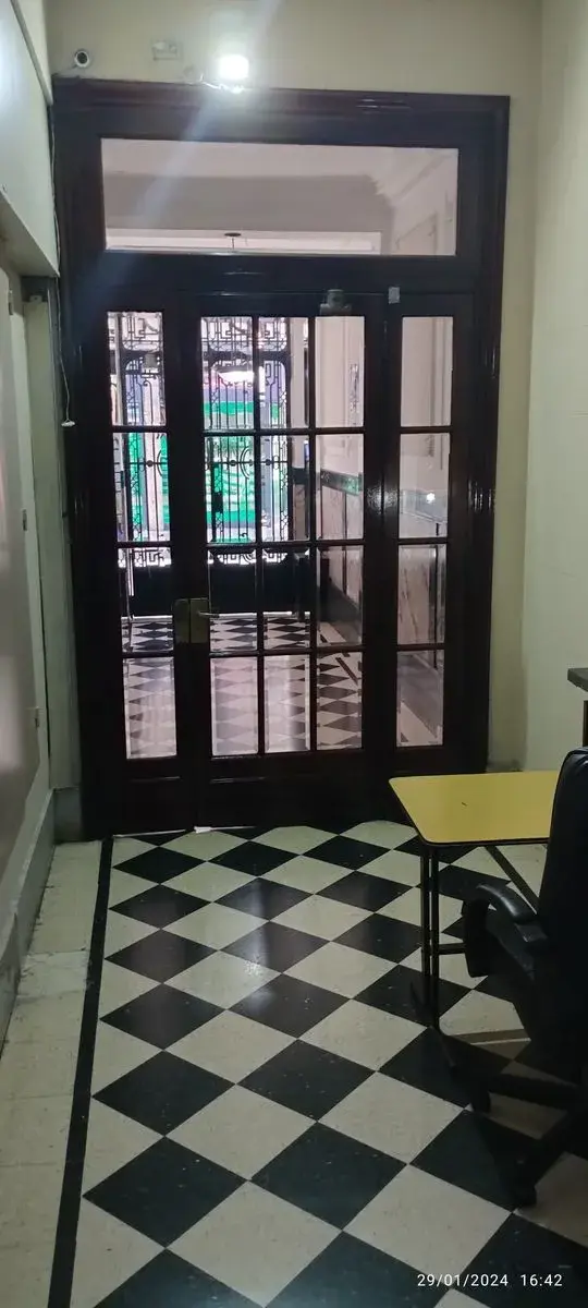Alquiler expensas y aysa incluidas todo rubro
