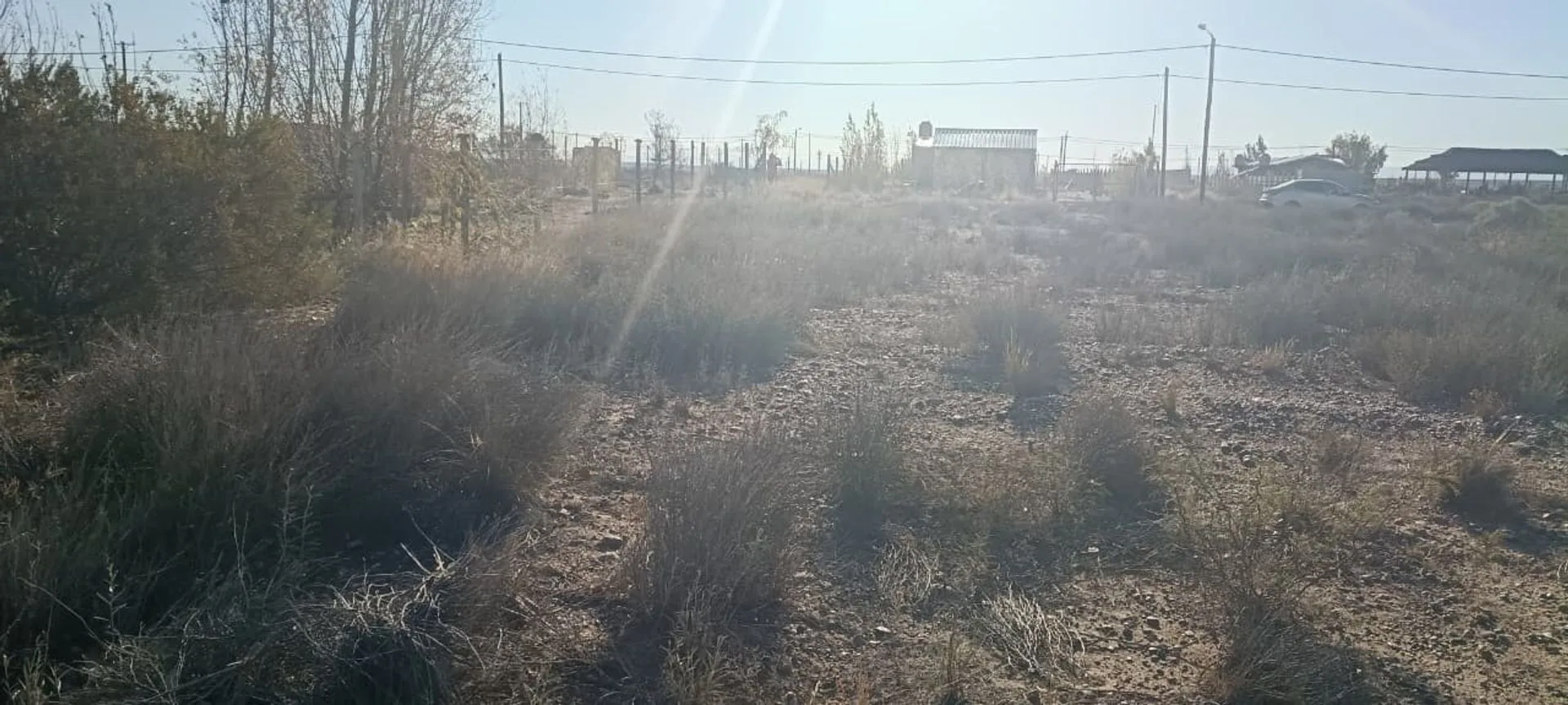 Lote 600 m2 Arroyito foto 3