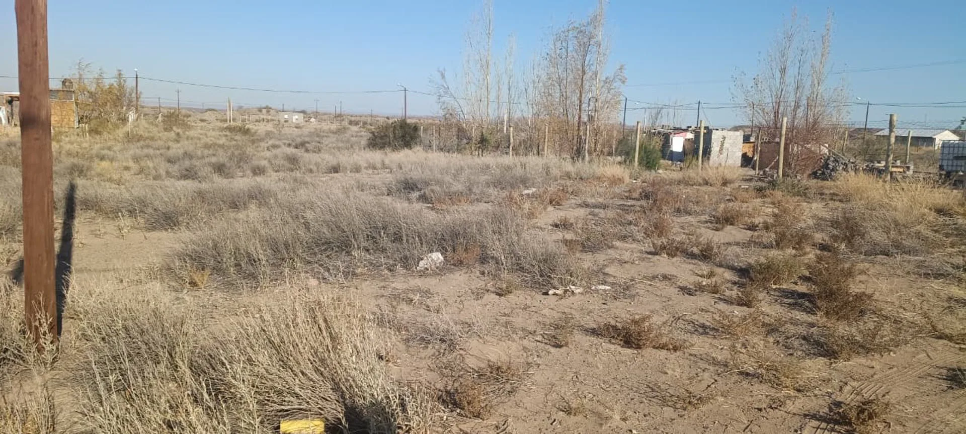 Lote 600 m2 Arroyito foto 4