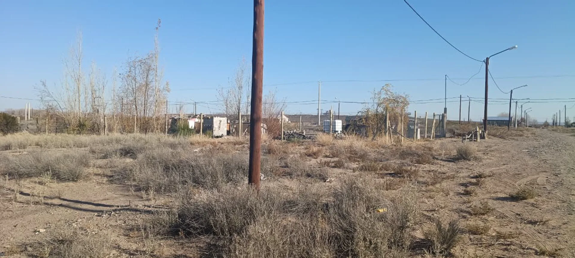 Lote 600 m2 Arroyito foto 5