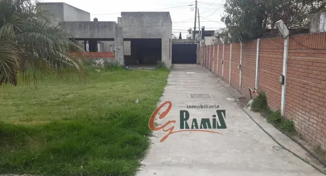 Lote En Venta 800m2, Ranchos 400, Villa Tesei, Hurlingham. PRECIO RETASADO
