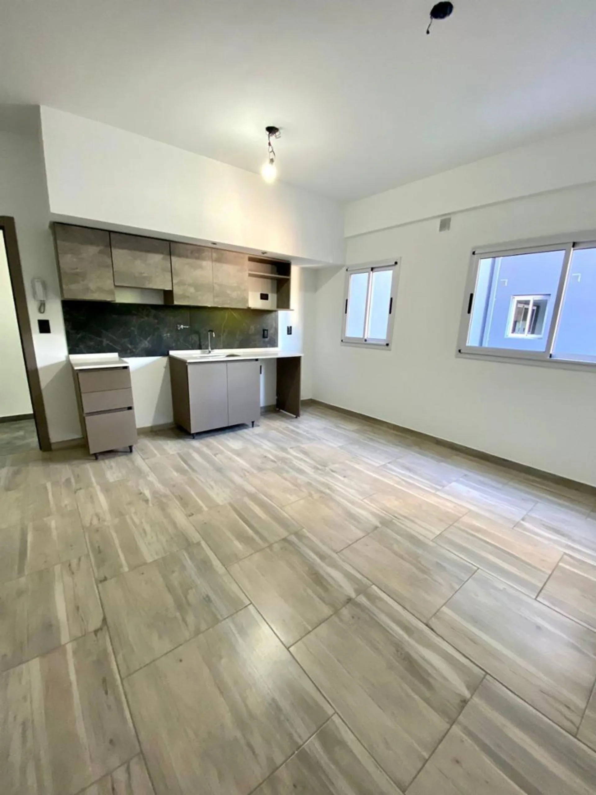 VENTA DEPARTAMENTO 2 AMBIENTES VILLA LUZURIAGA foto 2
