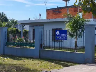 Casa Quinta de 3 ambientes en Paso del Rey foto 1