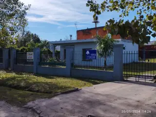 Casa Quinta de 3 ambientes en Paso del Rey foto 2