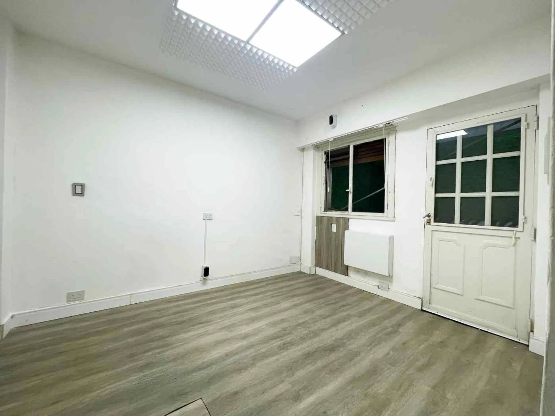 Venta Depto 2 amb patio Apto Crédito/Prof Recoleta foto 3