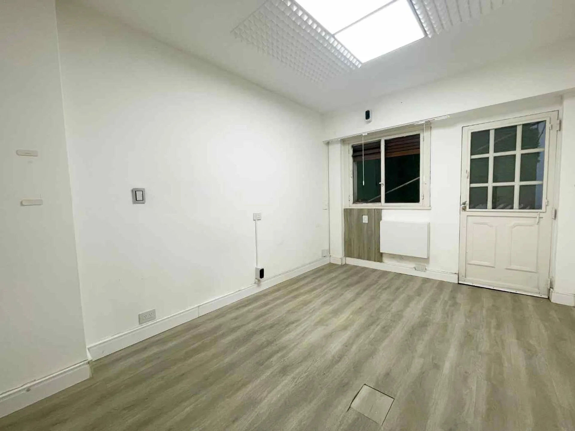 Venta Depto 2 amb patio Apto Crédito/Prof Recoleta foto 4