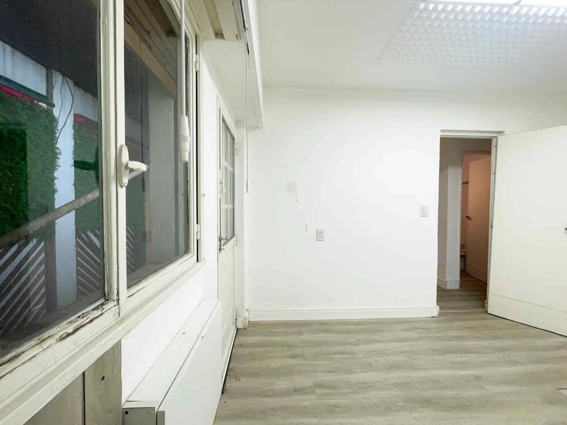 Venta Depto 2 amb patio Apto Crédito/Prof Recoleta foto 5