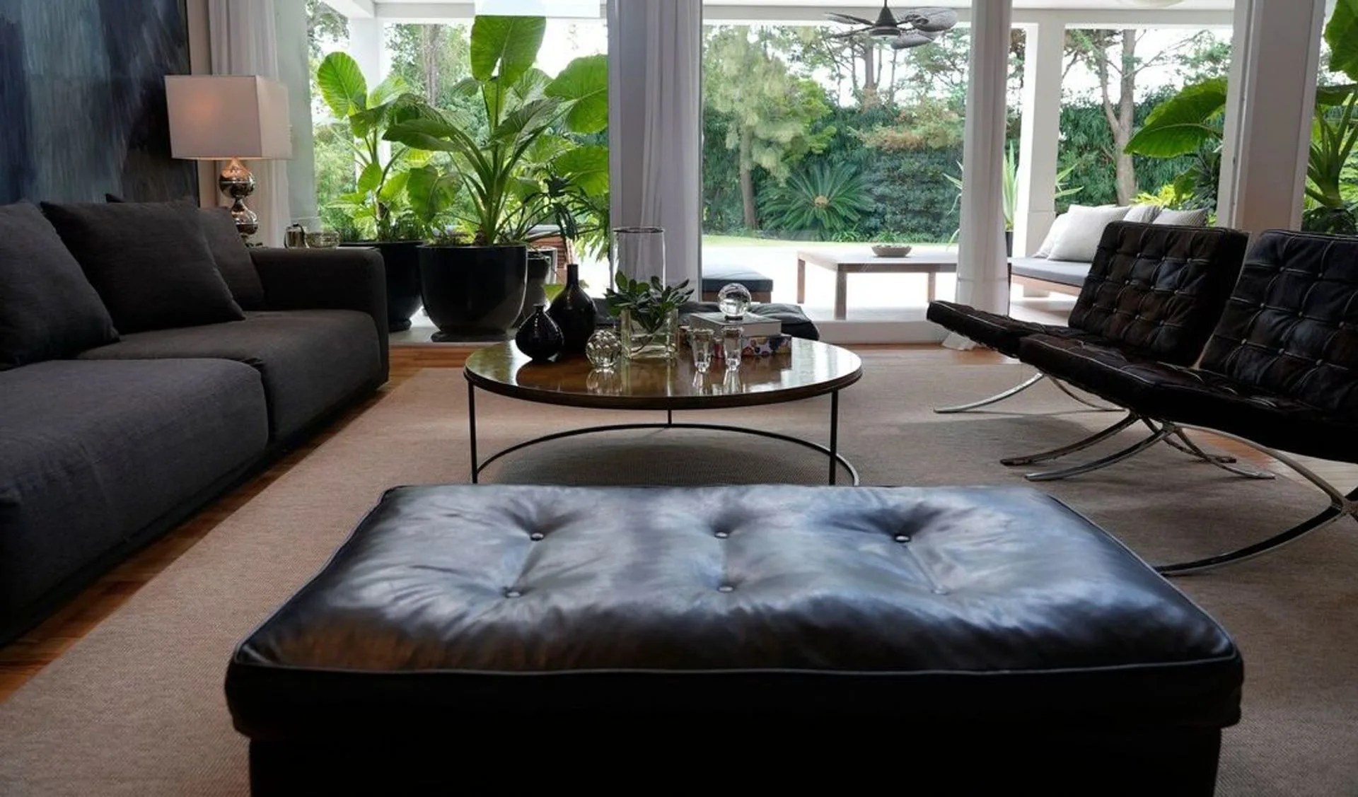 VENTA CASA CON JARDIN Y PILETA EN RINCON DEL ARCA foto 5