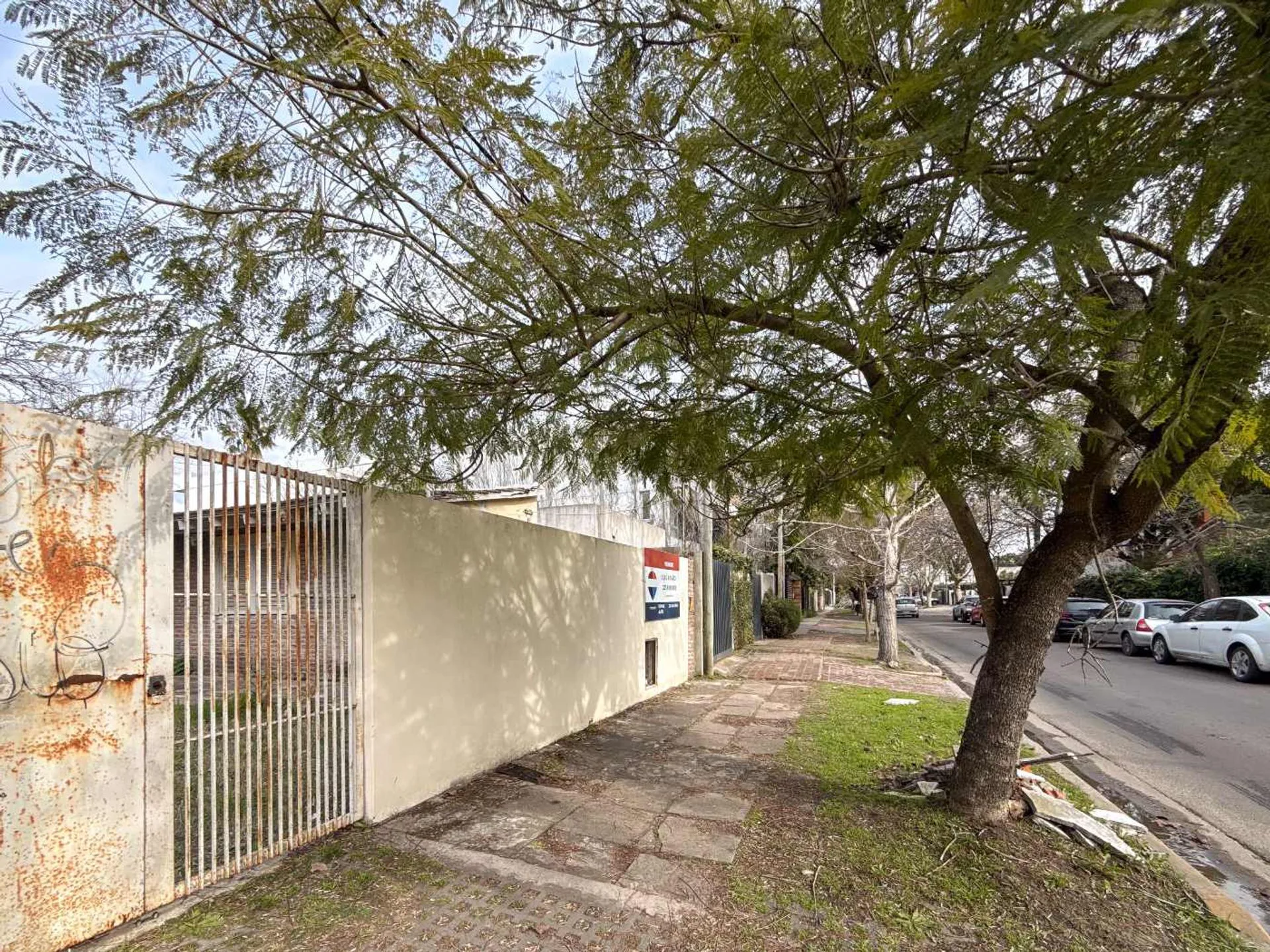 Casa en venta City Bell Calle Cantilo foto 4