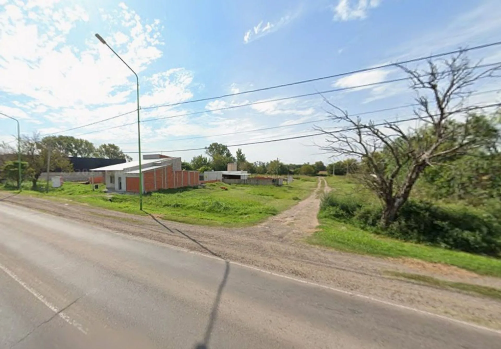 Venta oportunidad lotes 260Mt2 FINANCIACION foto 2