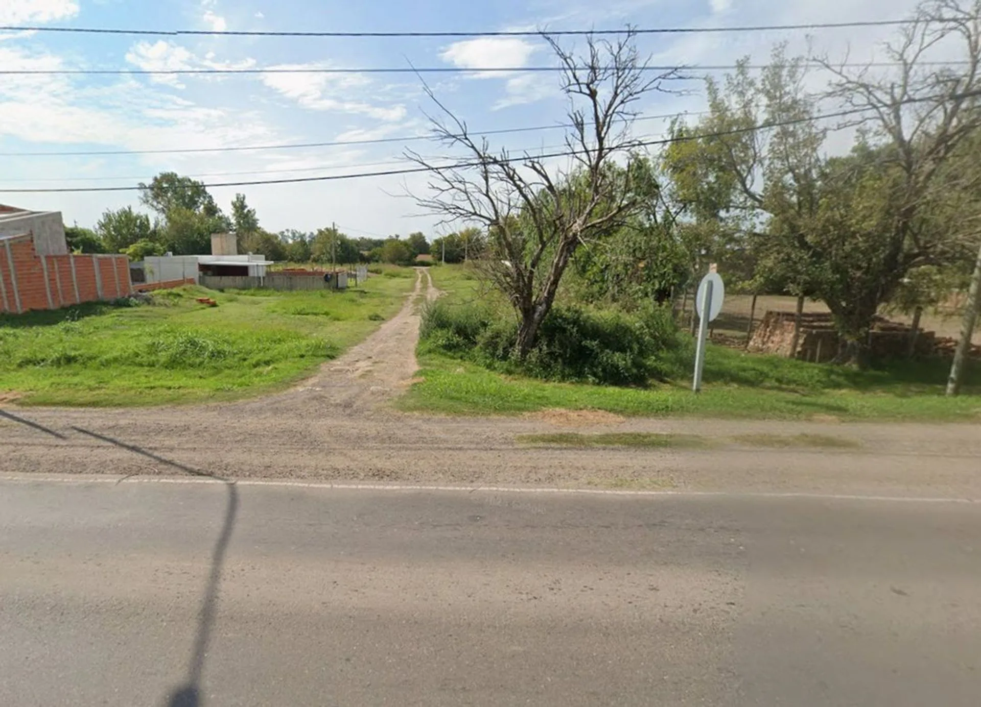 Venta oportunidad lotes 260Mt2 FINANCIACION foto 4