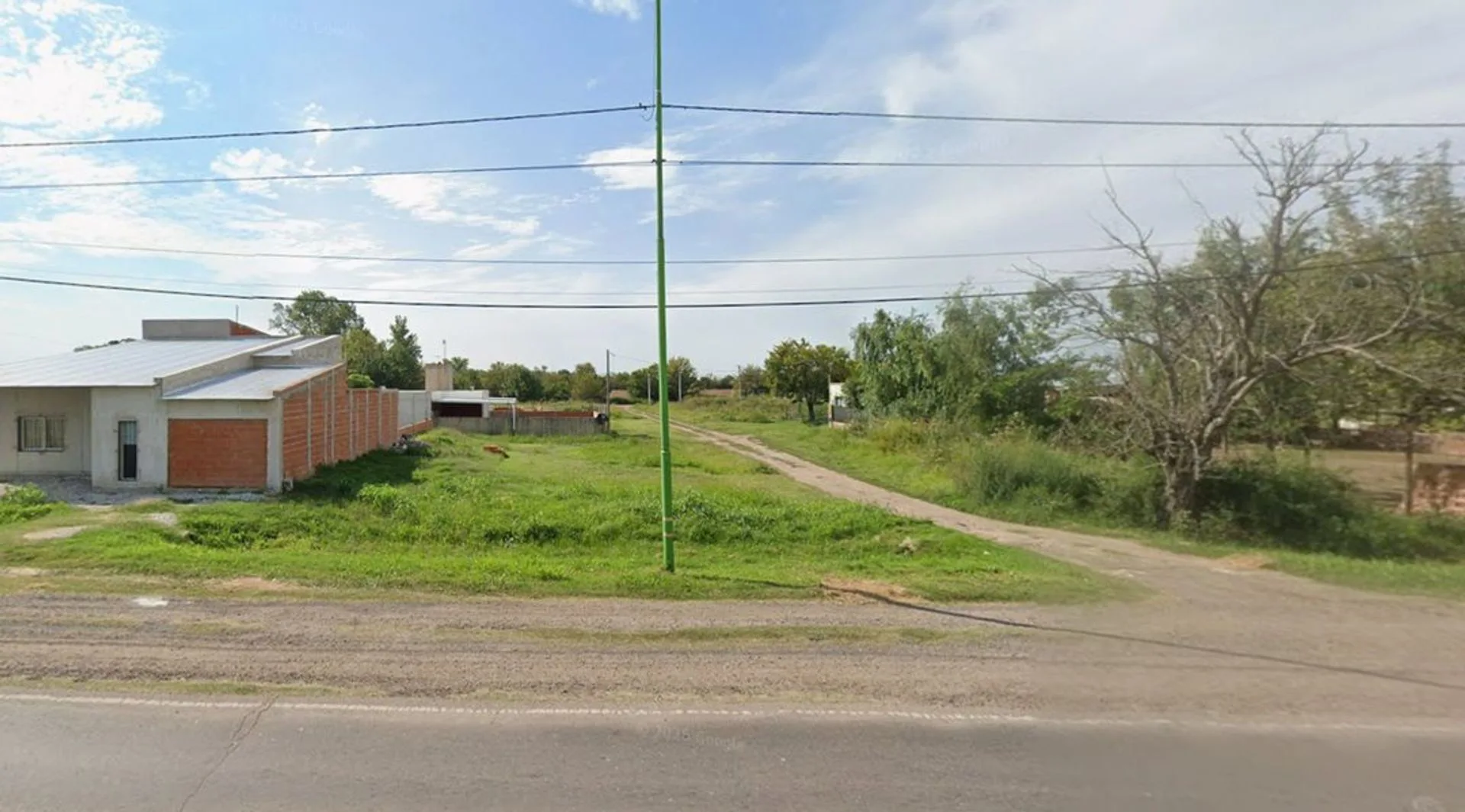 Venta oportunidad lotes 260Mt2 FINANCIACION foto 5