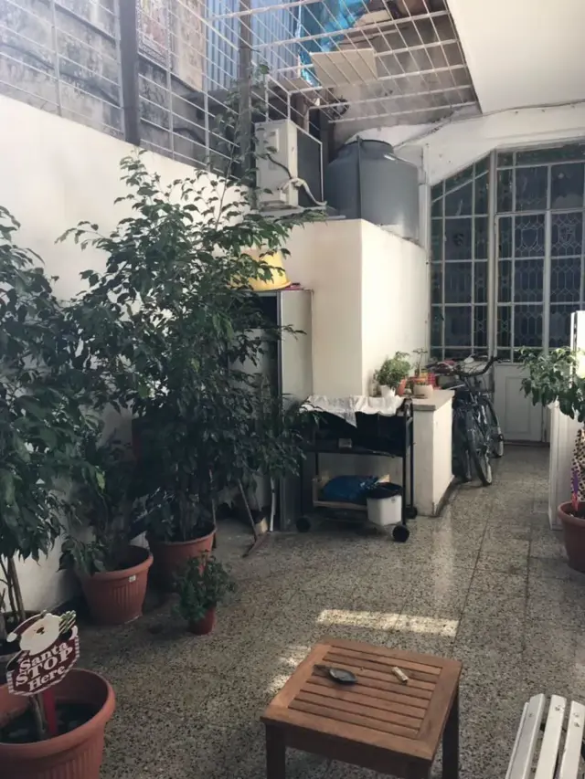 Venta PH 4 ambientes. San Cristobal