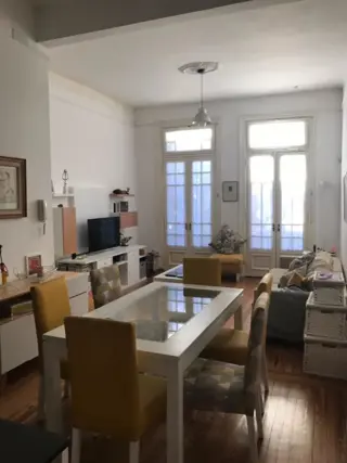 Venta PH 4 ambientes. San Cristobal foto 2
