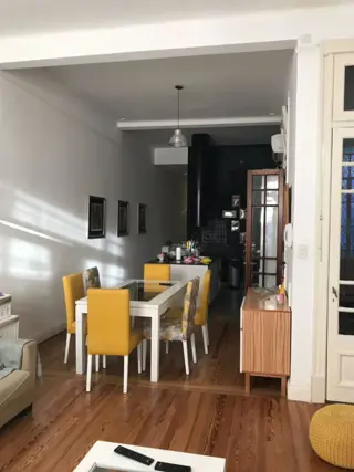 Venta PH 4 ambientes. San Cristobal foto 3