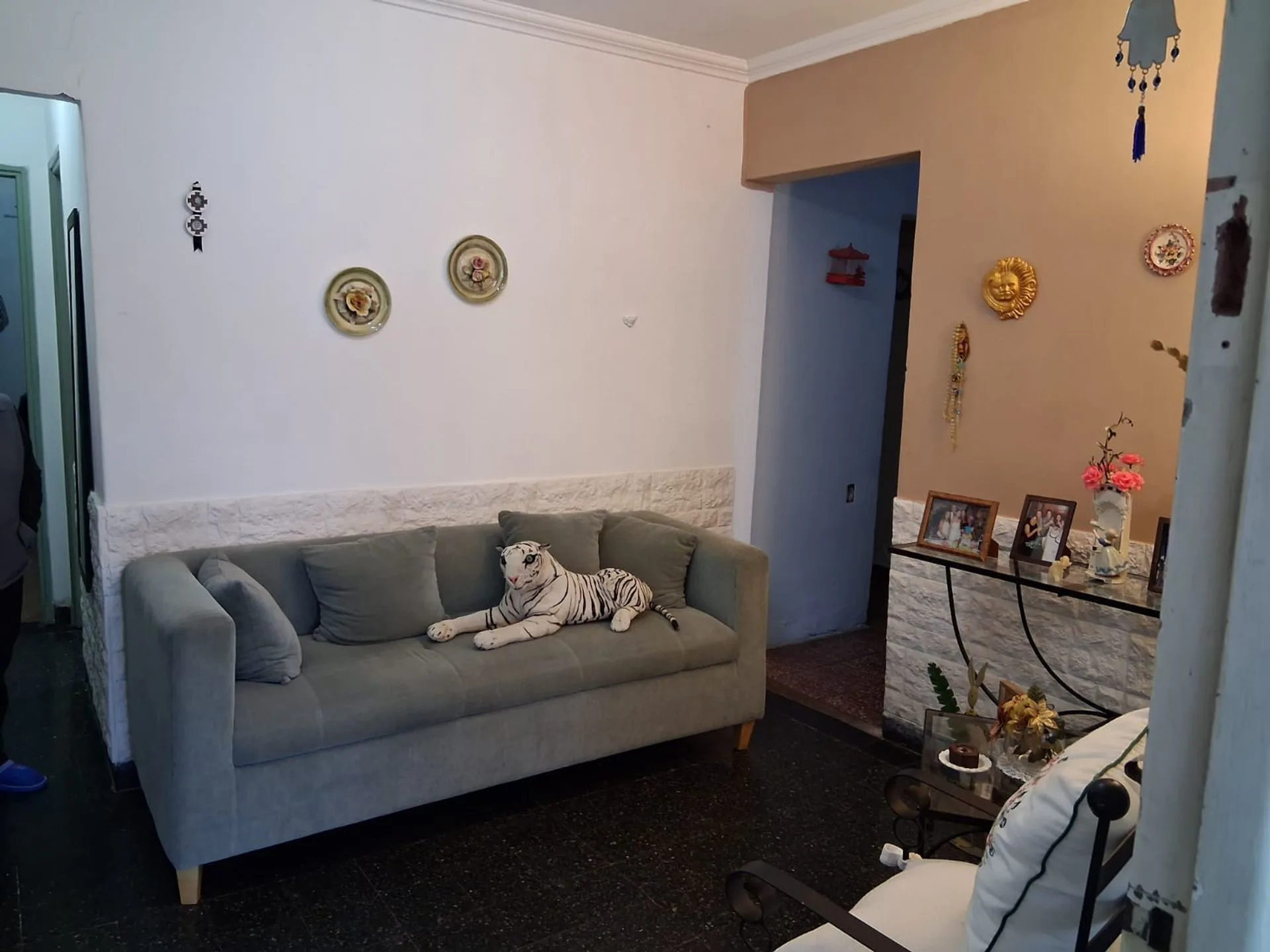 VENTA CASA EN GUADALUPE OESTE!! foto 2