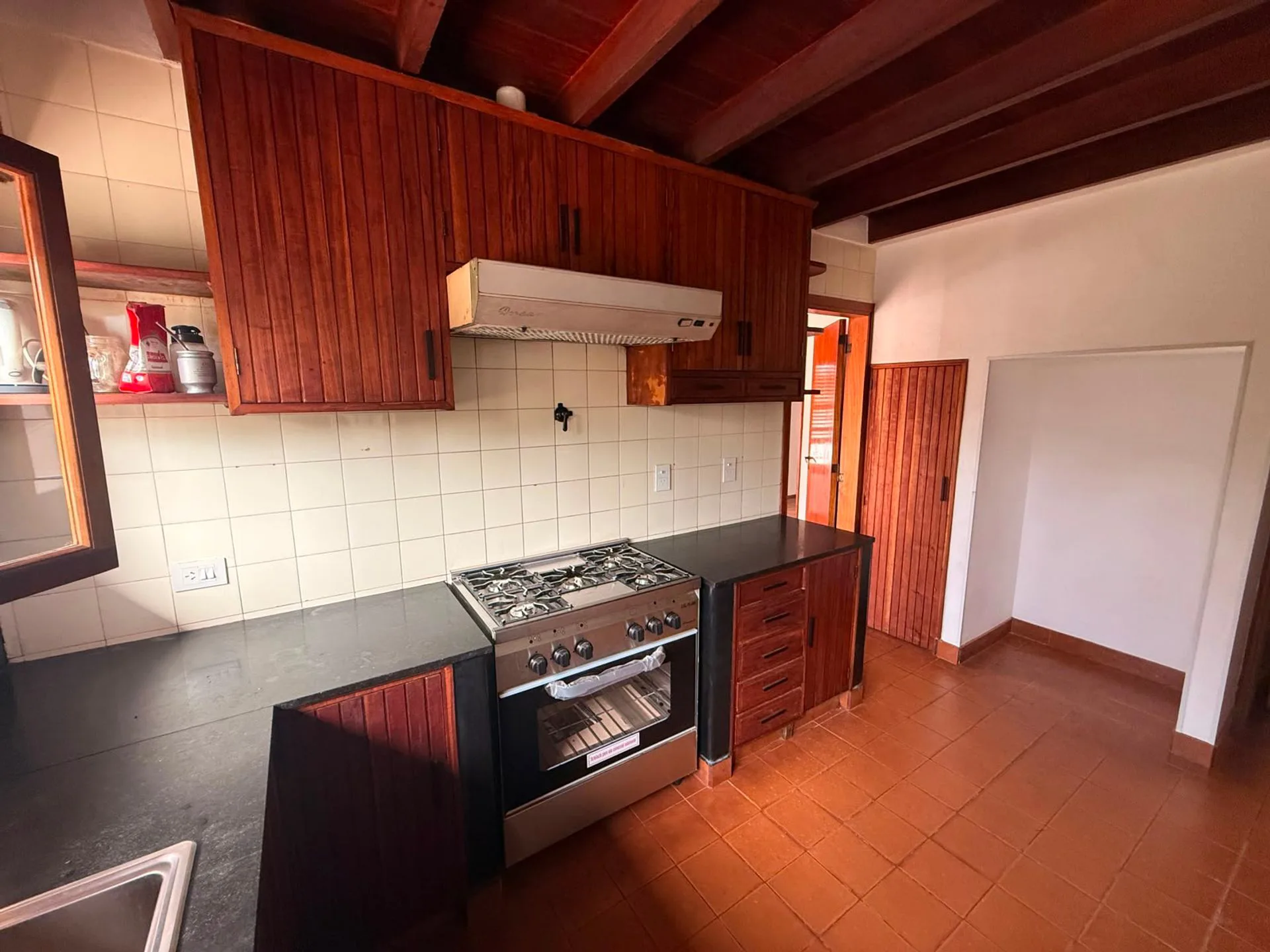 VENTA CASA7 AMBIENTES CAPILLA DE SEÑOR foto 3