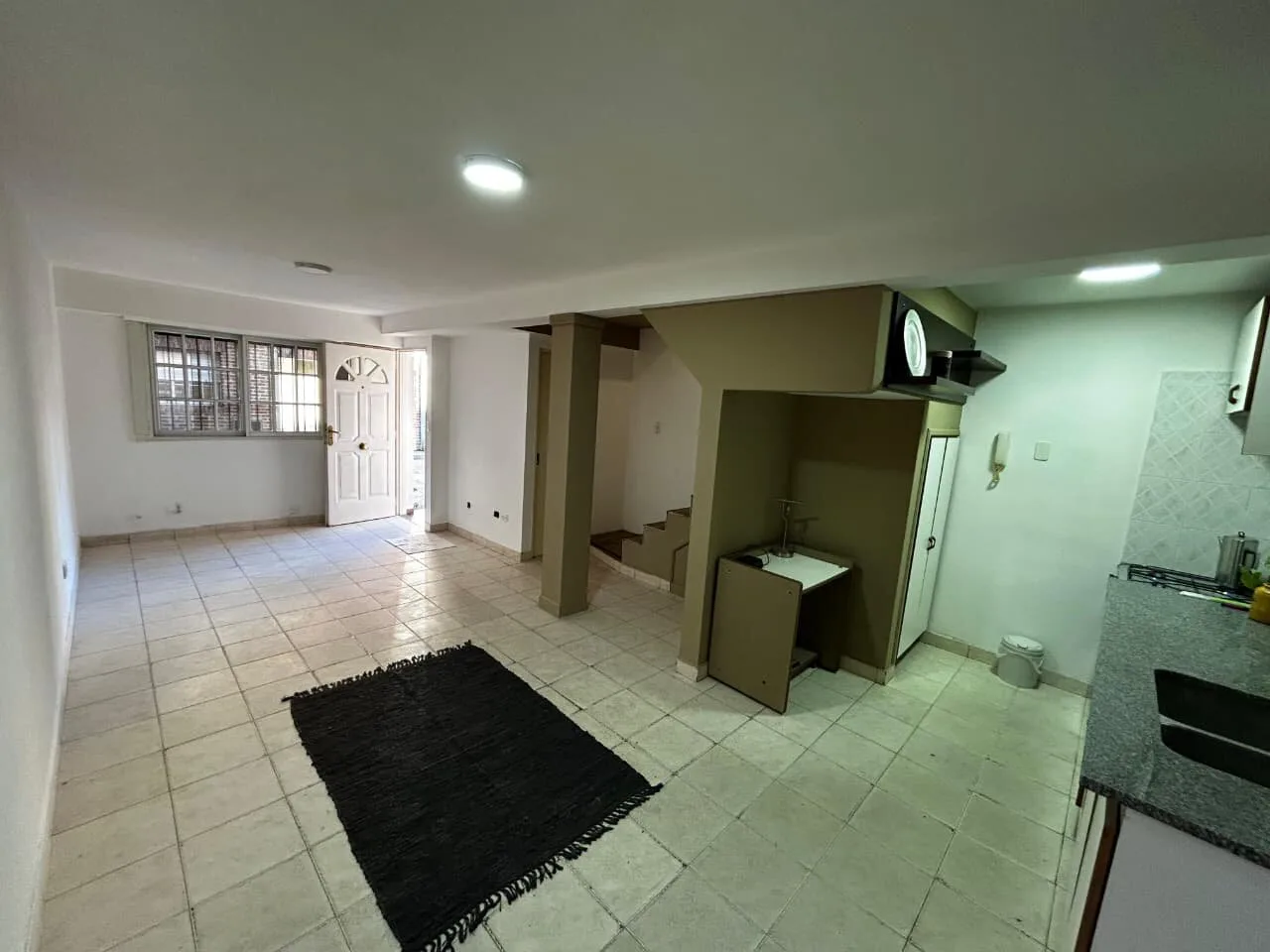VENTA DUPLEX 3 AMB. C/COCHERA MORON foto 4