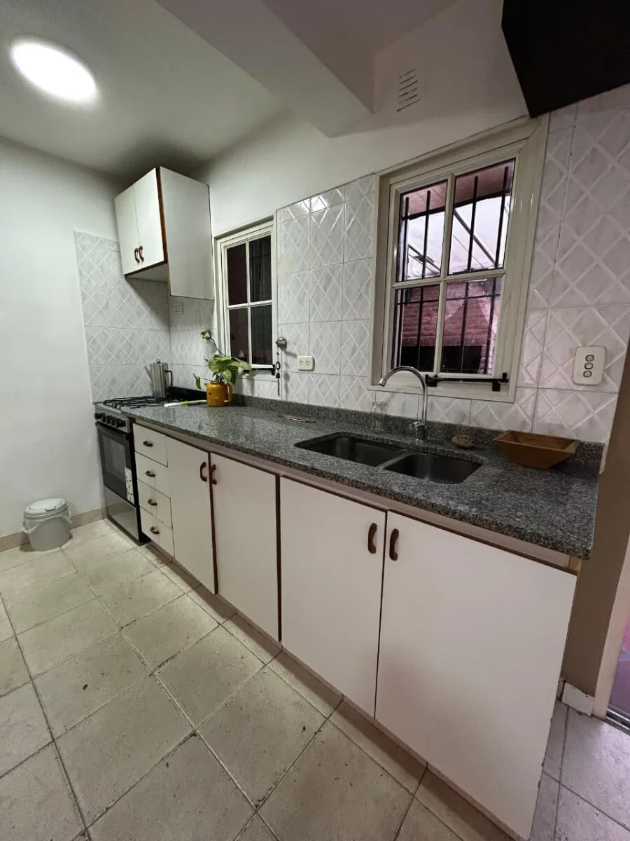 VENTA DUPLEX 3 AMB. C/COCHERA MORON foto 5