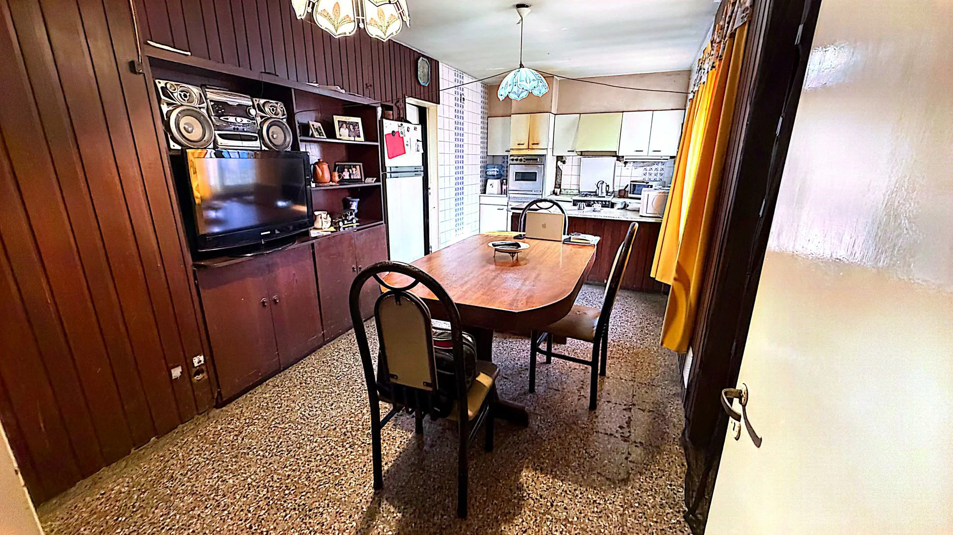 CASA EN VENTA EXCELENTE UBICACION,BARRIO SANTA ANA foto 4