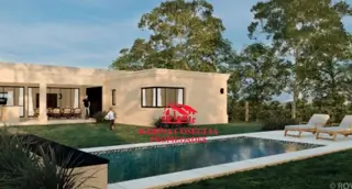 Casa en venta a estrenar en Altos de Campo Grande foto 1