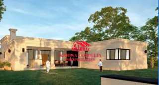 Casa en venta a estrenar en Altos de Campo Grande foto 2