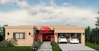 Casa en venta a estrenar en Altos de Campo Grande foto 3