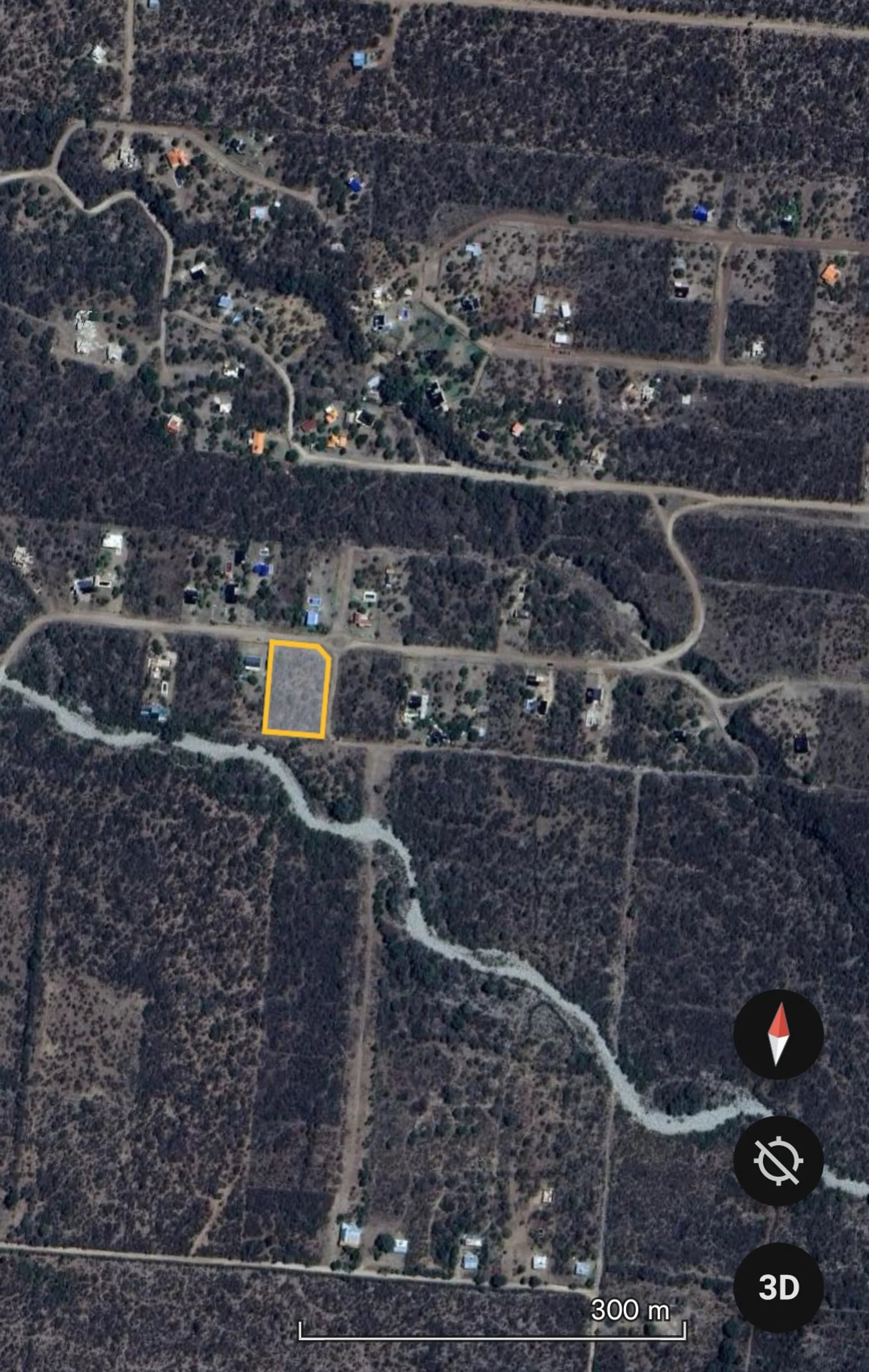 Lote en venta en Cortaderas, San Luis foto 3