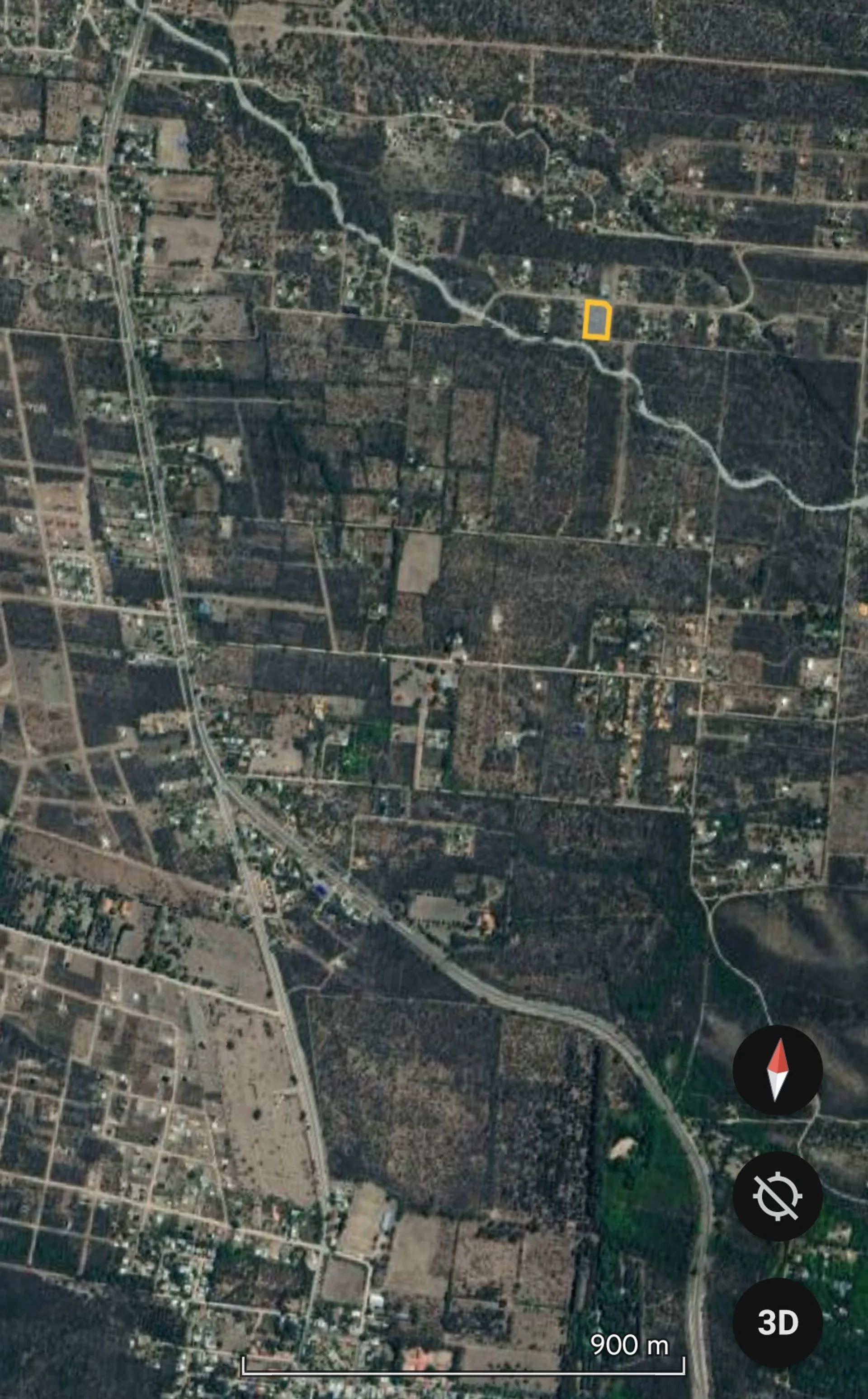 Lote en venta en Cortaderas, San Luis foto 4
