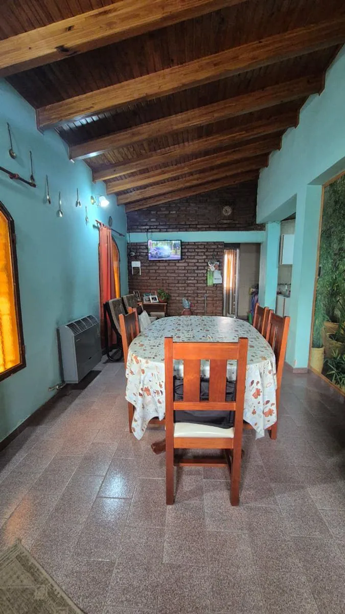 CASA EN VENTA- B° PAYÉN-APTA CREDITO (SAN RAFAEL) foto 2