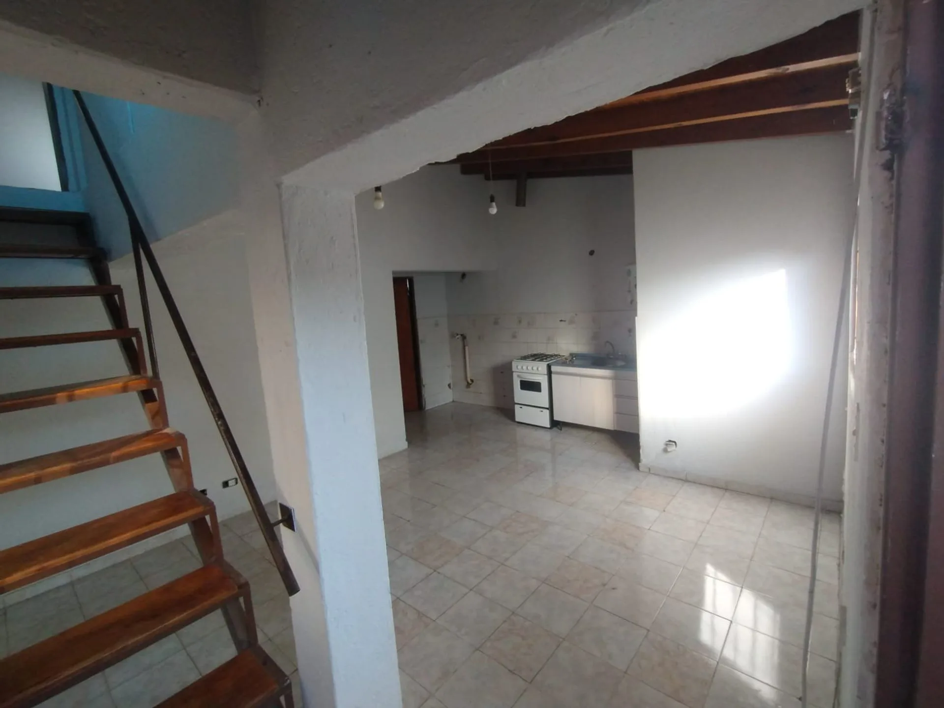 CASA MAS PROYECTO DE DOS DEPARTAMENTOS foto 3