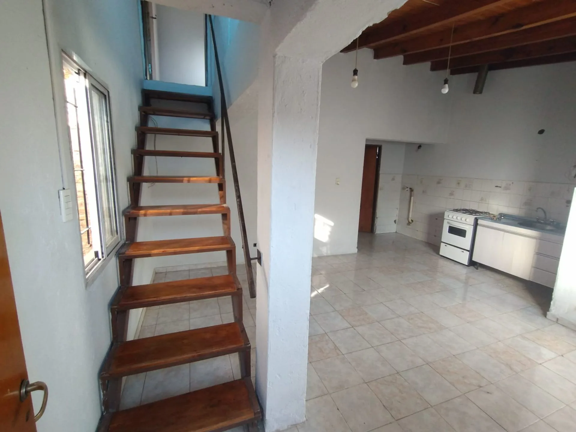 CASA MAS PROYECTO DE DOS DEPARTAMENTOS foto 4
