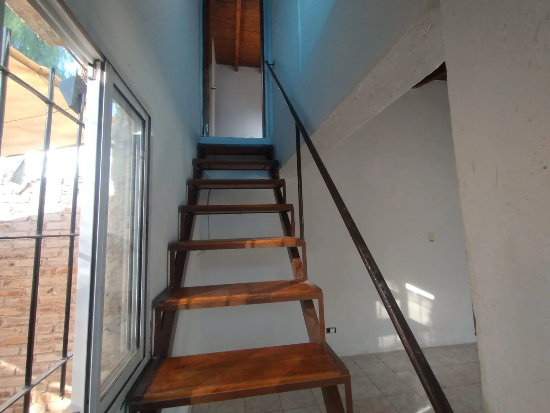 CASA MAS PROYECTO DE DOS DEPARTAMENTOS foto 5
