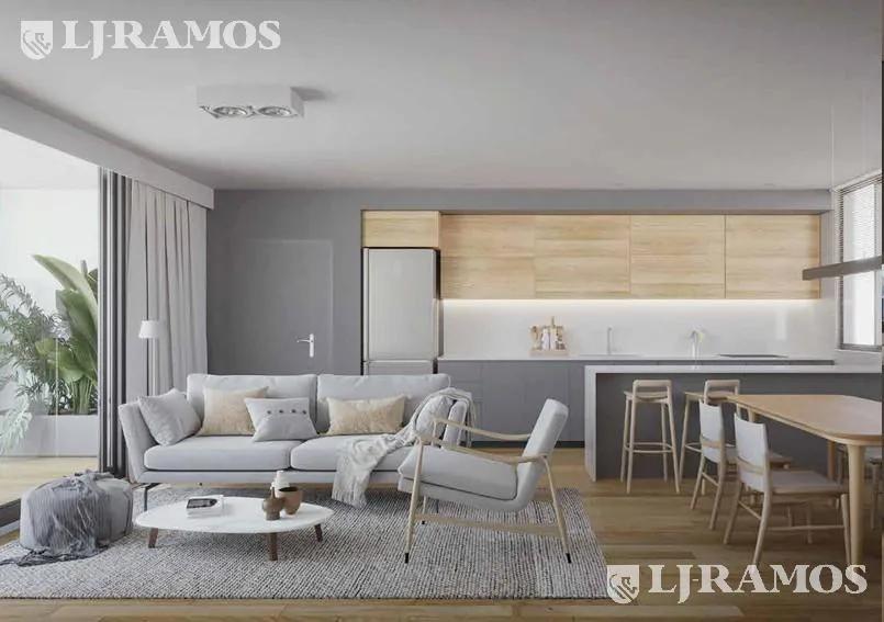 Departamento - Belgrano foto 5