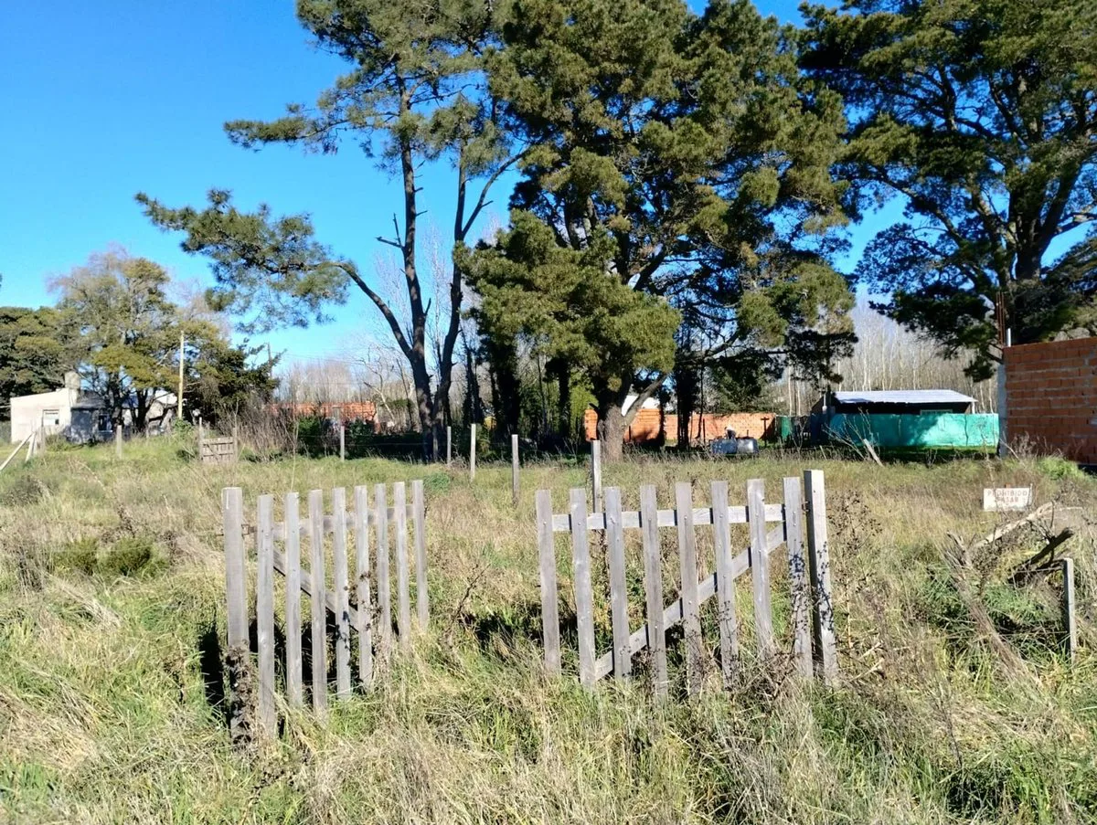 Venta Dos Lotes en Camet de 543 m² foto 2
