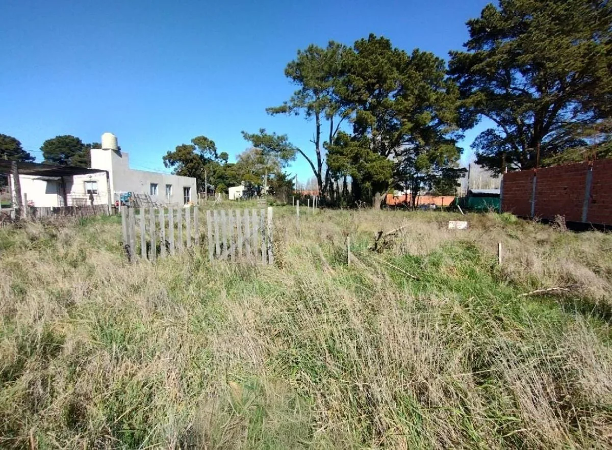 Venta Dos Lotes en Camet de 543 m² foto 4