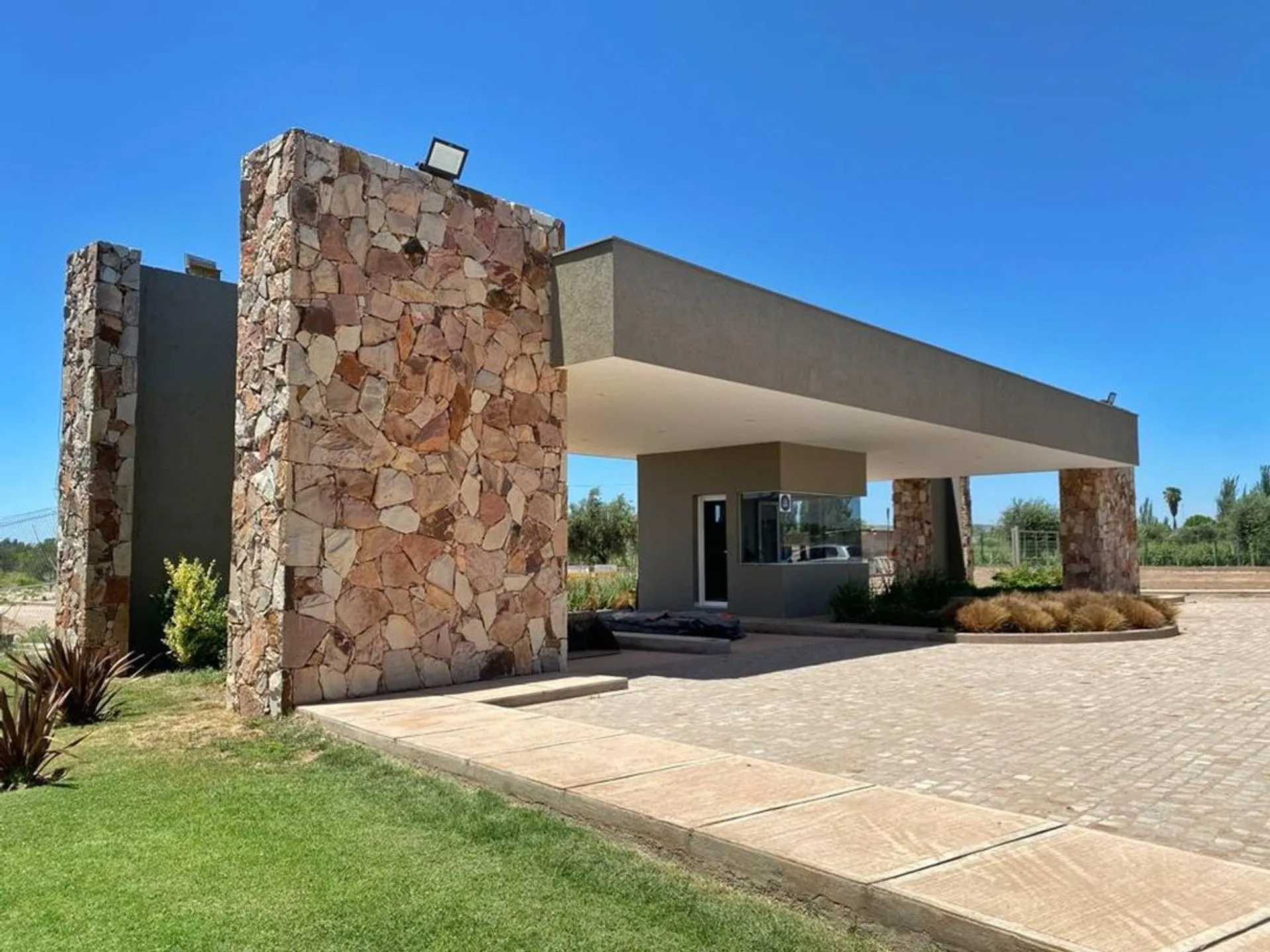 VENTA LOTE BARRIO AYRES DE TERRADA - MAIPÚ foto 2