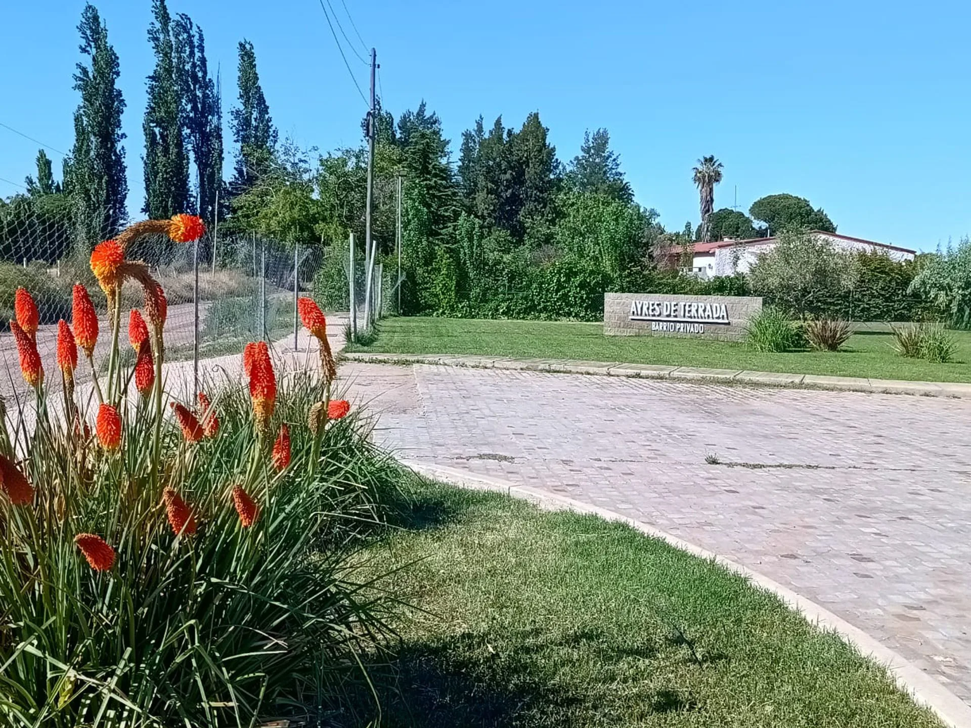 VENTA LOTE BARRIO AYRES DE TERRADA - MAIPÚ foto 3
