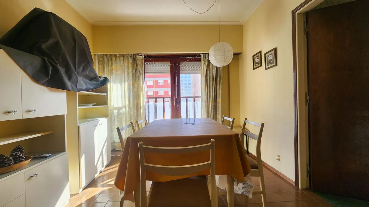 VENTA DEPARTAMENTO 2 AMB. CON DEPENDENCIA MIRAMAR foto 3