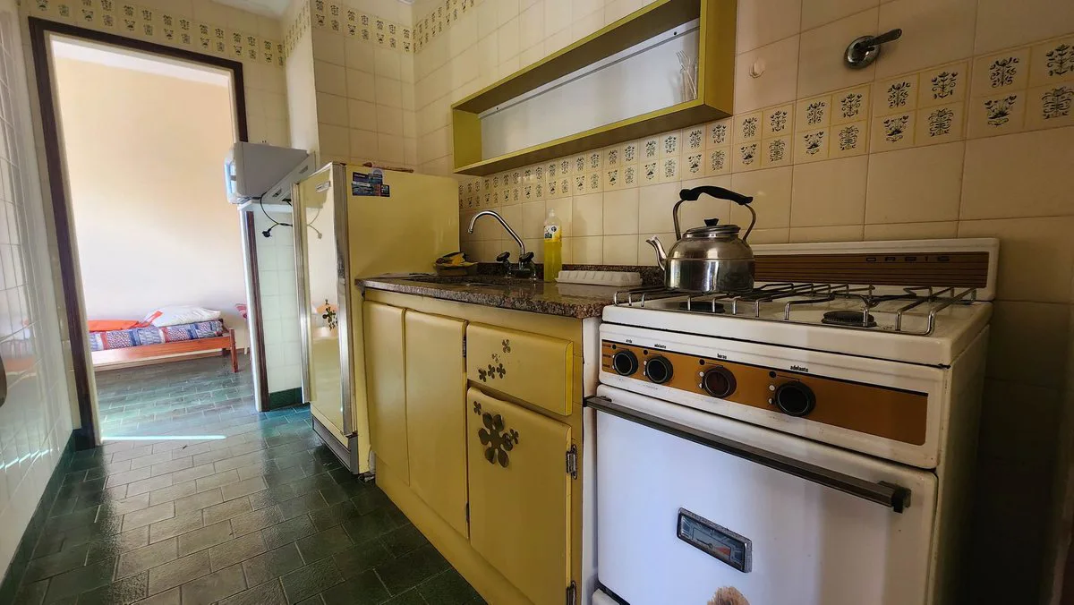 VENTA DEPARTAMENTO 2 AMB. CON DEPENDENCIA MIRAMAR foto 4
