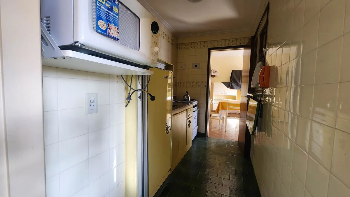 VENTA DEPARTAMENTO 2 AMB. CON DEPENDENCIA MIRAMAR foto 5
