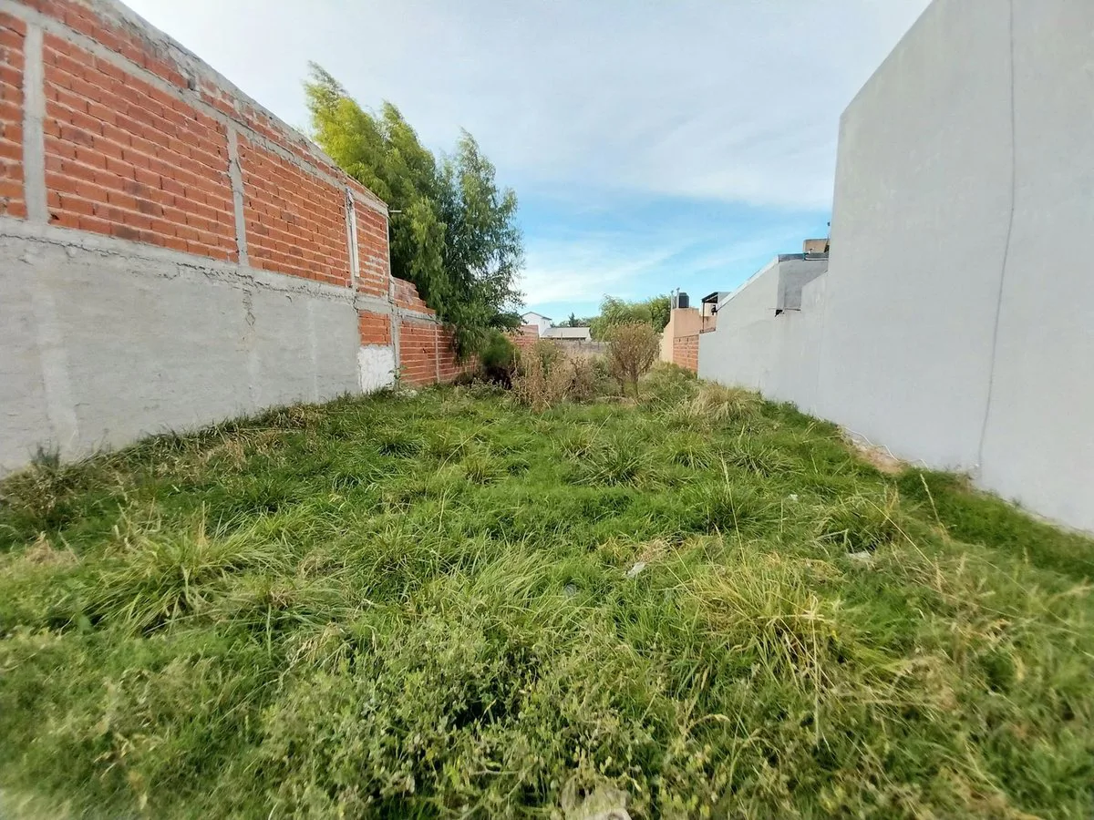 Terreno en venta en Magdalena, sobre asfalto. foto 2