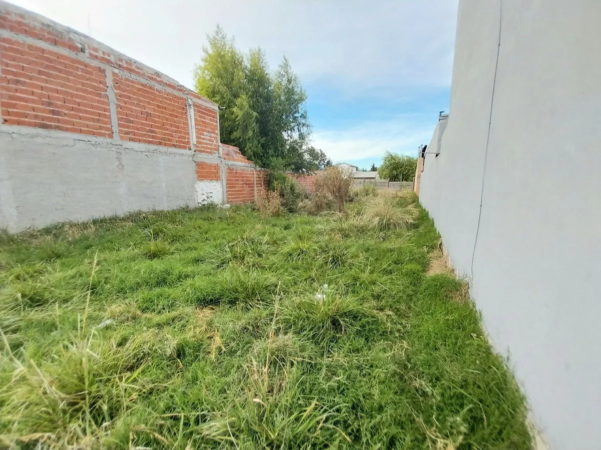 Terreno en venta en Magdalena, sobre asfalto. foto 3