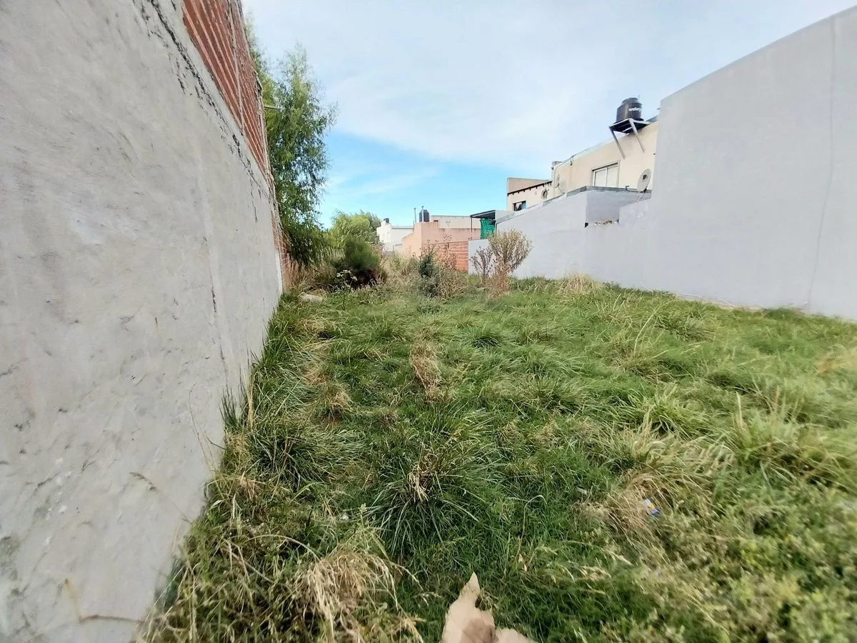 Terreno en venta en Magdalena, sobre asfalto. foto 4