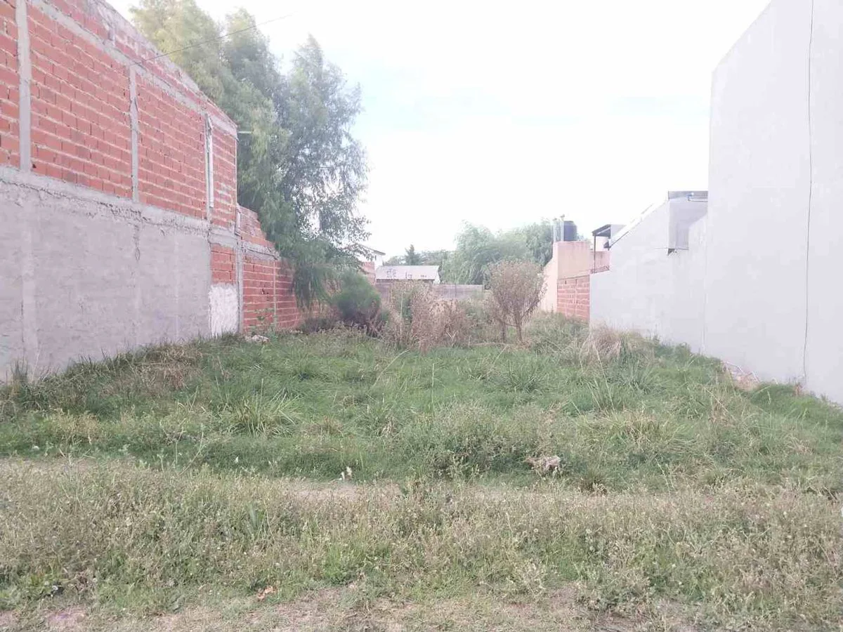 Terreno en venta en Magdalena, sobre asfalto. foto 5